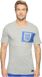 Nike USA Tee Crest Grey - Best Buy Soccer