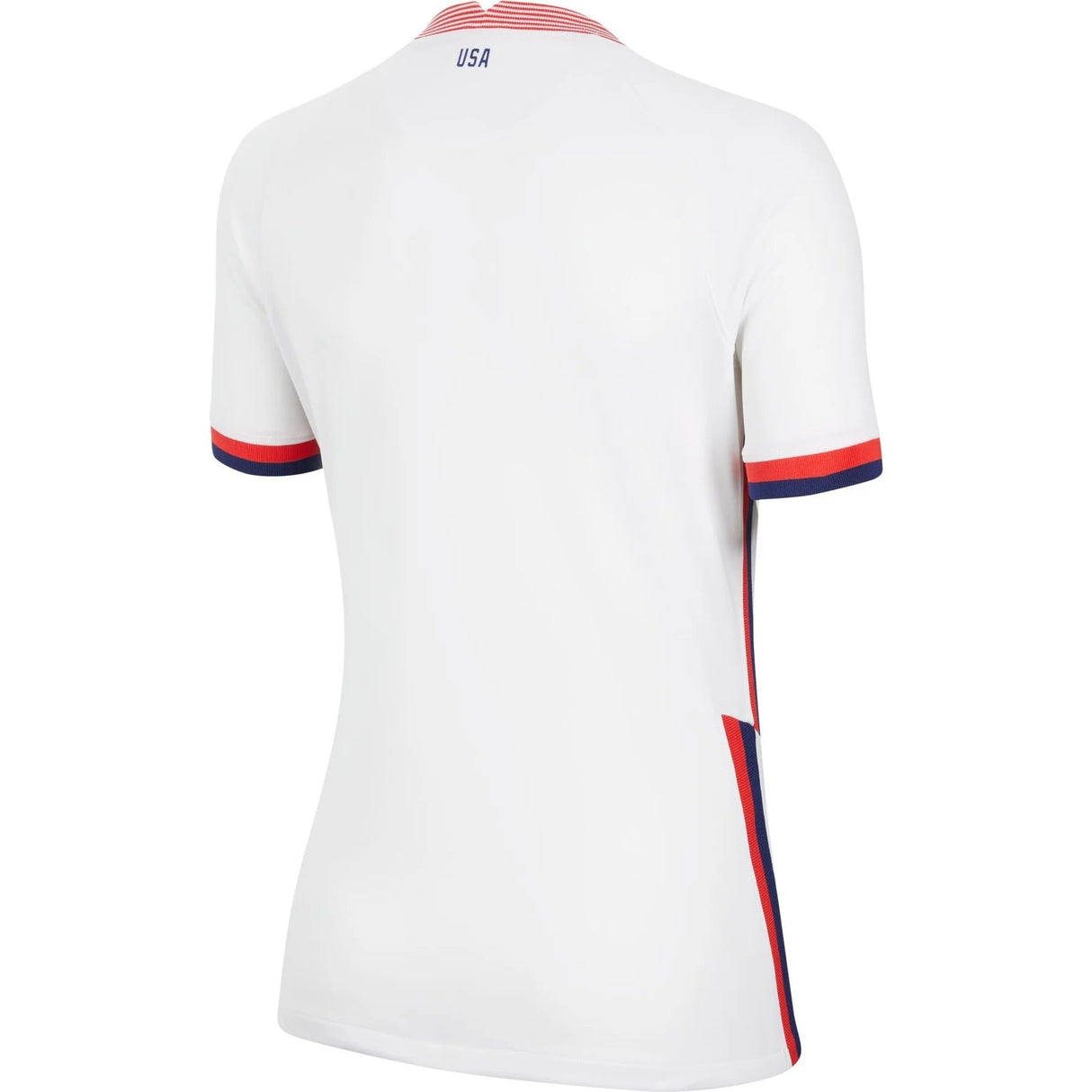 Nike USA Women's Home Jersey (4 - Star) 2020 - Best Buy Soccer