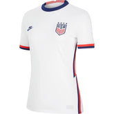 Nike USA Women's Home Jersey (4 - Star) 2020 - Best Buy Soccer