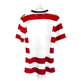 Nike USMNT 2012 Stadium Home Youth Jersey - Red/White/Navy - Best Buy Soccer