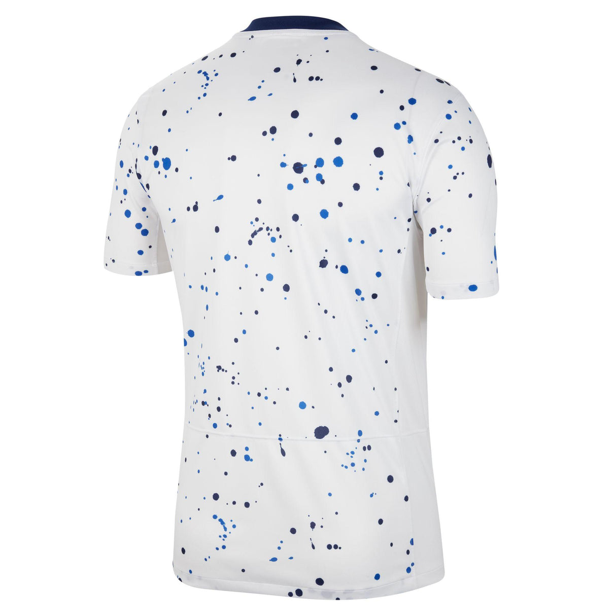 Nike USMNT 2023 Stadium Home Men's Jersey - White/Metallic Gold - Best Buy Soccer