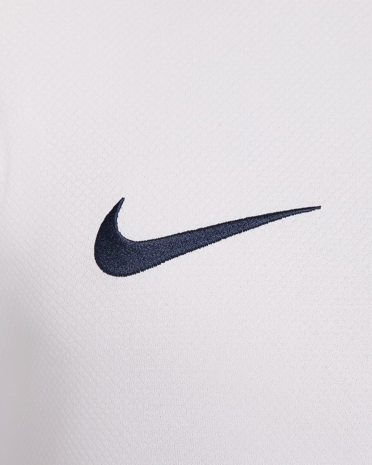 Nike USMNT 2024 Stadium Home Men's Jersey - White/White - Best Buy Soccer