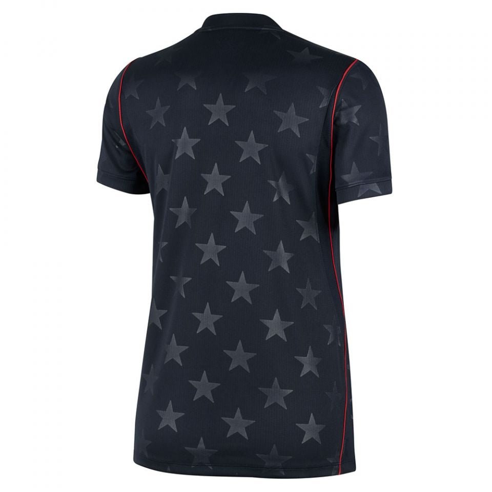 Nike USMNT Away Women's Soccer Jersey 2026 - Navy - Best Buy Soccer