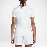 Nike USWNT 2016 Stadium Olympic Women's Jersey - White/Cobalt - Best Buy Soccer