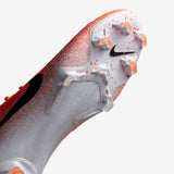 Nike Vapor 12 Elite FG Hyper Crimson - Best Buy Soccer