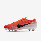 Nike Vapor 12 Elite FG Hyper Crimson - Best Buy Soccer