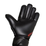 Nike Vapor Grip3 Goalkeeper Gloves Black/Chile Red - Best Buy Soccer