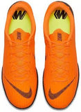 Nike Vaporx 12 Academy IC Total O - Best Buy Soccer
