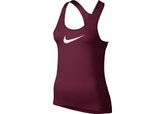 Nike W NP Tank Noble Red - Best Buy Soccer