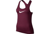 Nike W NP Tank Noble Red - Best Buy Soccer
