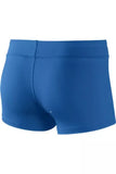 Nike W TM Boy Short Royal - Best Buy Soccer