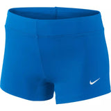 Nike W TM Boy Short Royal - Best Buy Soccer