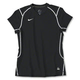 Nike WMNS Brasilia III Jersey Black Youth - Best Buy Soccer