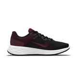 Nike Wmn's Revolution 6 NN Black/Maroon - Best Buy Soccer