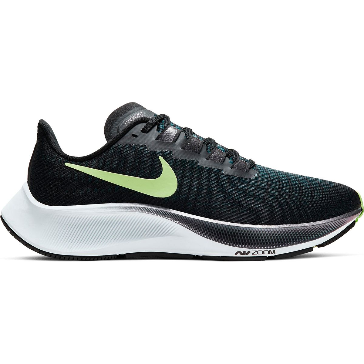 Nike Women Air Zoom Pegasus 37 Black - Best Buy Soccer