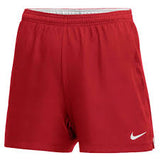 Nike Women Dry Laser IV Short - Best Buy Soccer