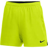 Nike Women Dry Laser IV Short - Best Buy Soccer