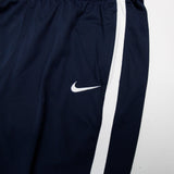 Nike Women Dry Sqd17 Trk Pant Obsidia - Best Buy Soccer