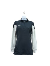 Nike Women Mod Squad 14 L/S Black - Best Buy Soccer