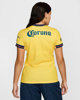 Nike Women's America Home Jersey 24/25 Yellow - Best Buy Soccer