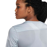 Nike Women's Dri Fit Park IV Goalkeeper Jersey Wolf Grey/White/Black - Best Buy Soccer