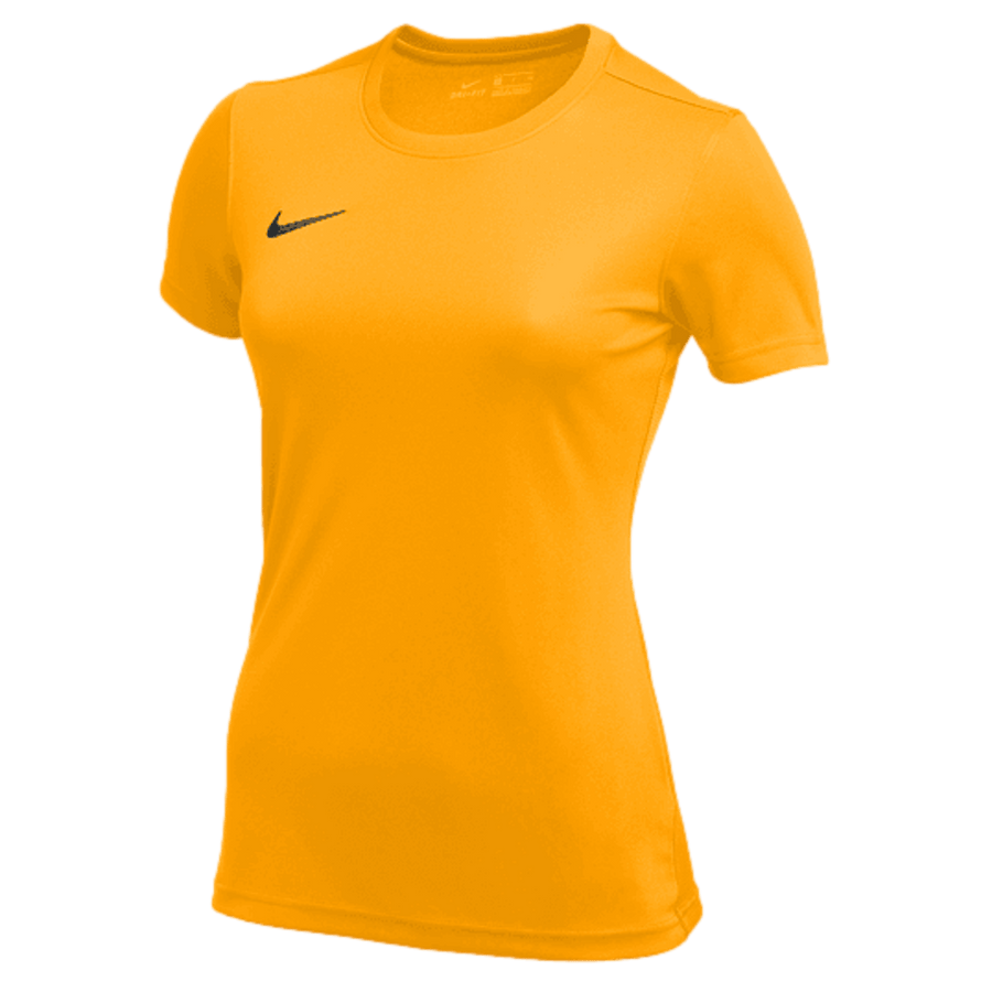 Nike Women's Dri - Fit Park VII Jersey - Best Buy Soccer