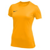 Nike Women's Dri - Fit Park VII Jersey - Best Buy Soccer