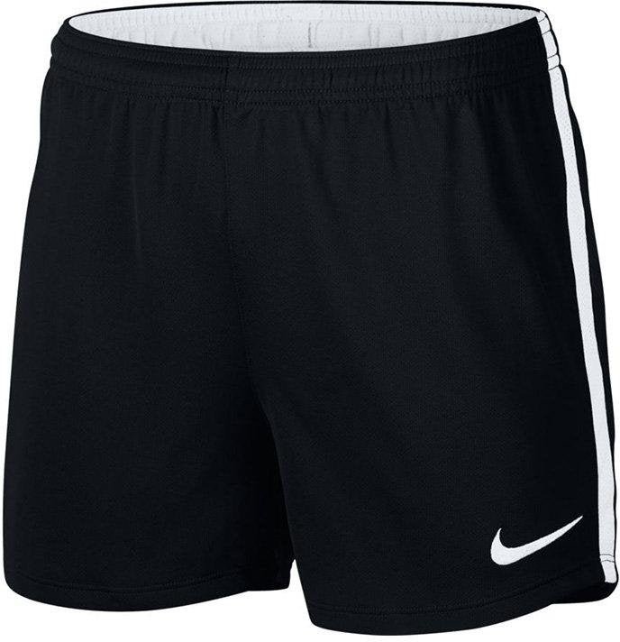 Nike Women’s Dry Academy Football Shorts - Best Buy Soccer