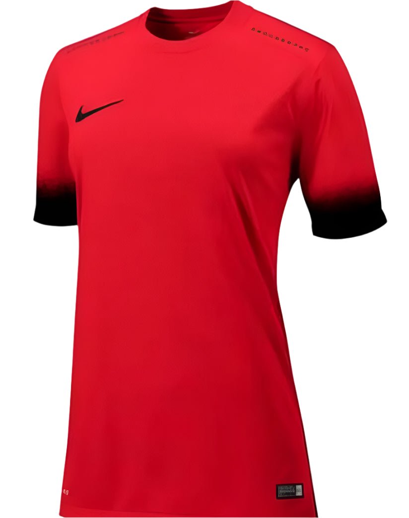 Nike Women's Laser PR III Jersey Red - Best Buy Soccer