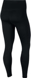 Nike Women's One 7/8 Tights 2 Black - Best Buy Soccer