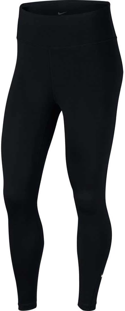Nike Women's One 7/8 Tights 2 Black - Best Buy Soccer