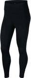 Nike Women's One 7/8 Tights 2 Black - Best Buy Soccer