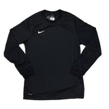 Nike Women's Park Long Sleeve Goalkeeper Jersey Black - Best Buy Soccer