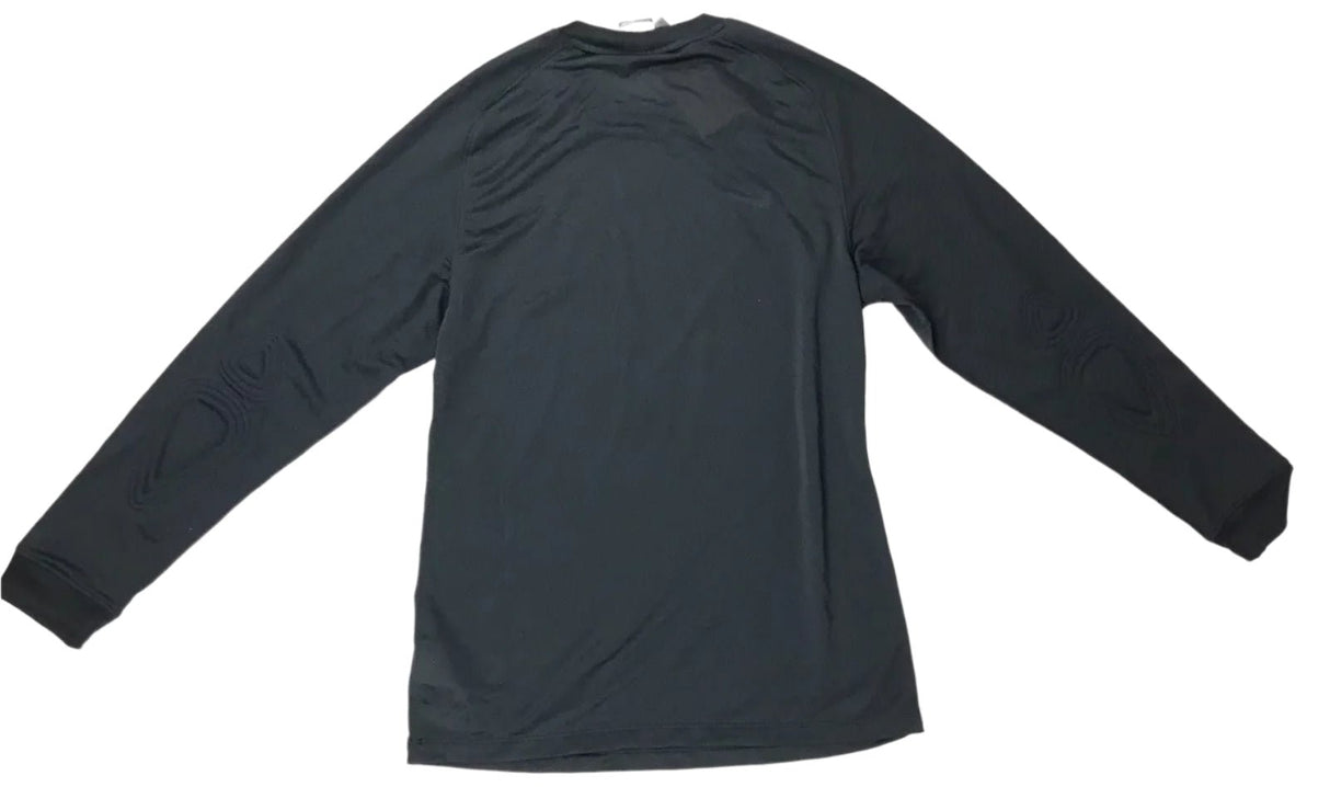 Nike Women's Park Long Sleeve Goalkeeper Jersey Black - Best Buy Soccer