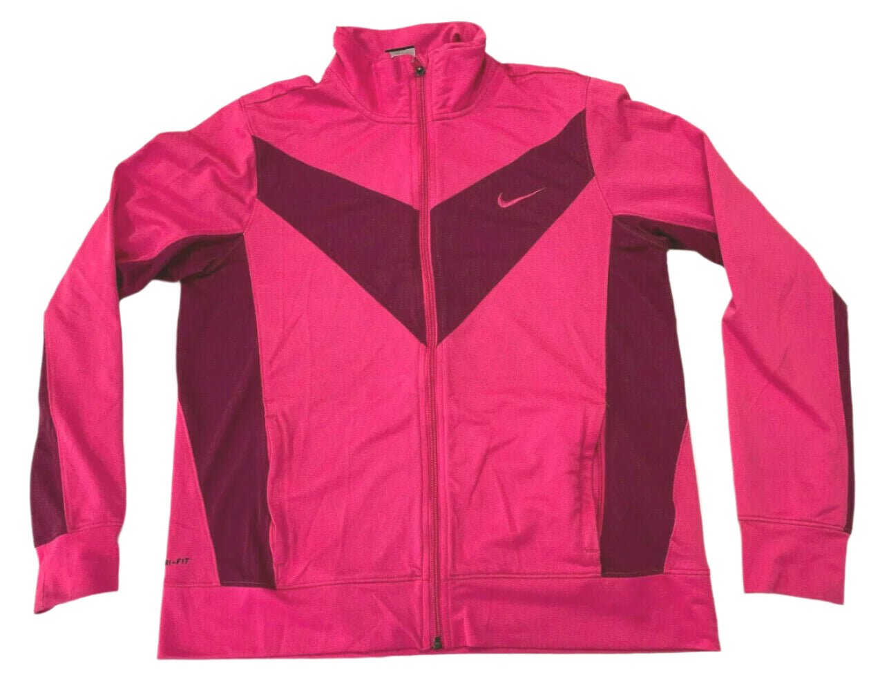 Nike Women's Soccer Warm Up Jacket - Best Buy Soccer