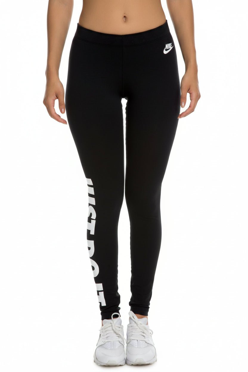 Nike Women's Sportswear Leg-A-See Tight - Best Buy Soccer