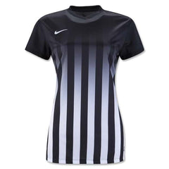 Nike Women's Striped Division II Jersey - Best Buy Soccer