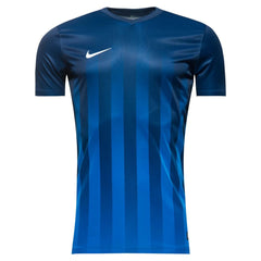 Nike Women's Striped Division II Jersey - Best Buy Soccer