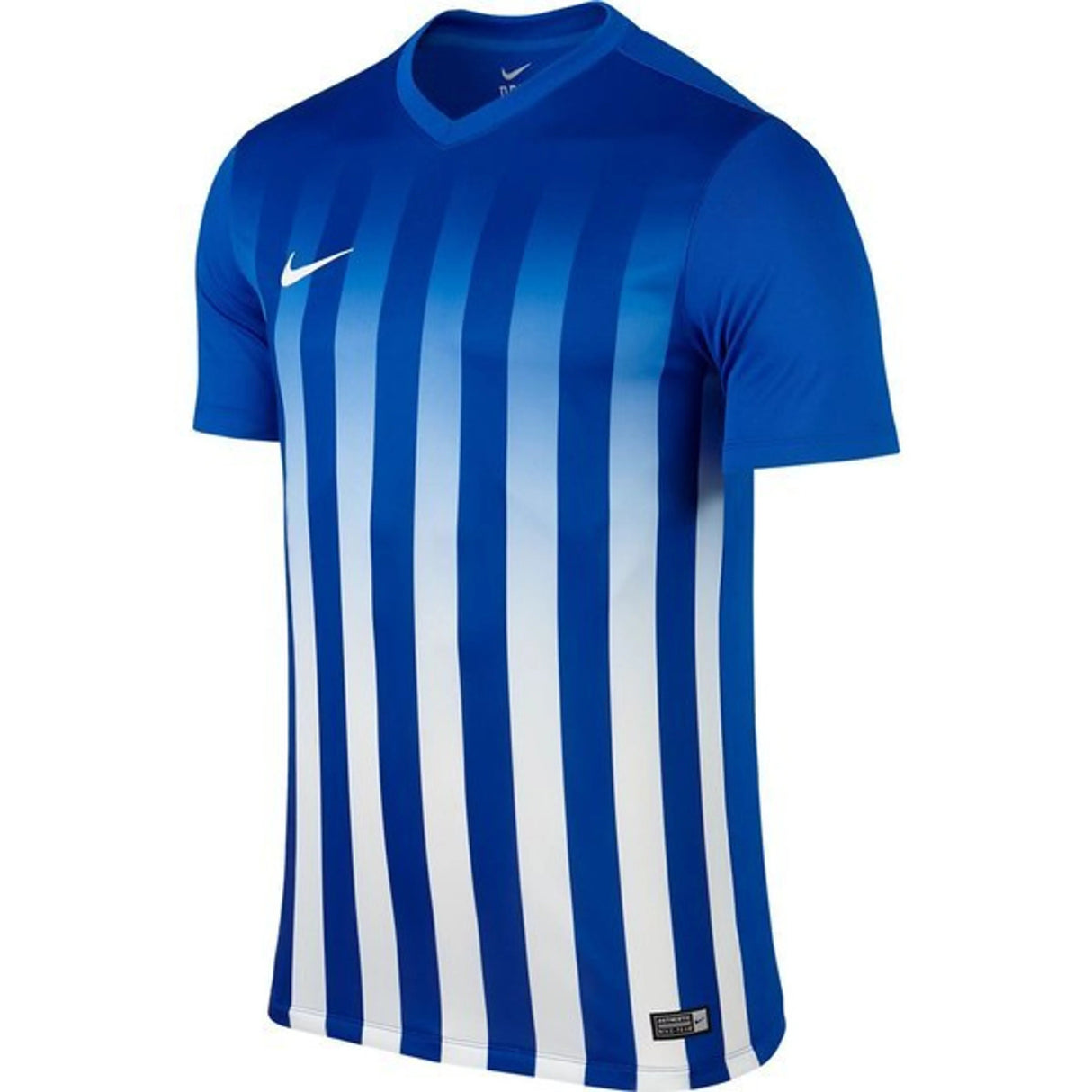 Nike Women's Striped Division II Jersey - Best Buy Soccer