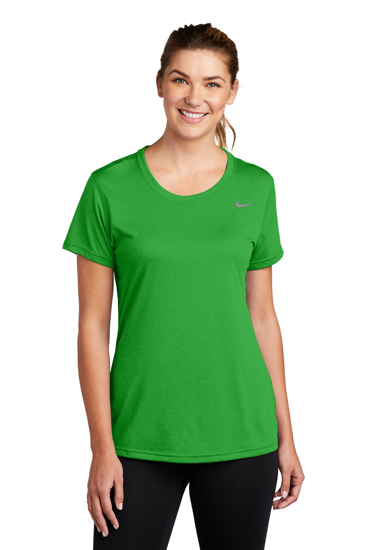 Nike Women's Team rLegend Tee DV7312 - Best Buy Soccer