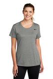Nike Women's Team rLegend Tee DV7312 - Best Buy Soccer