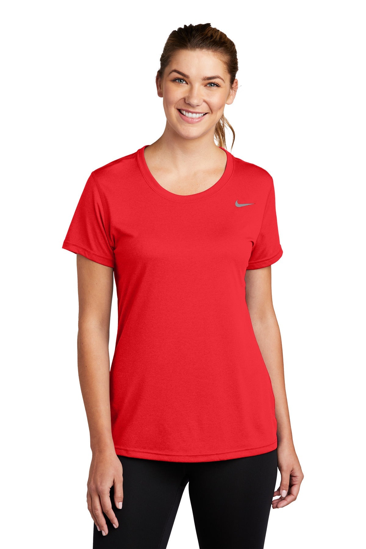 Nike Women's Team rLegend Tee DV7312 - Best Buy Soccer