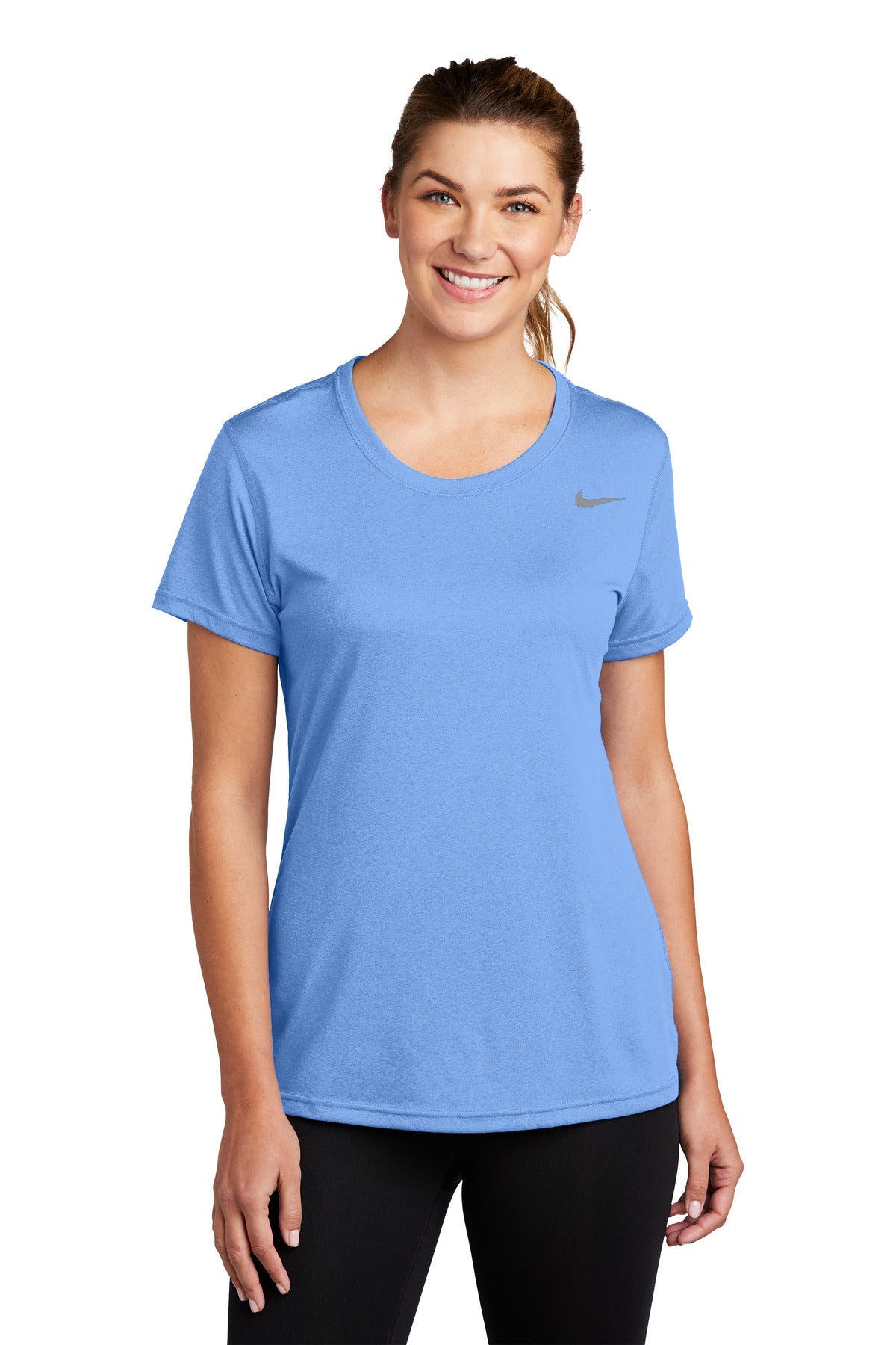 Nike Women's Team rLegend Tee DV7312 - Best Buy Soccer