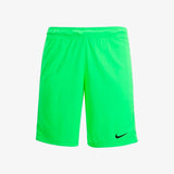 Nike Womens US League Knit Short Black - Best Buy Soccer