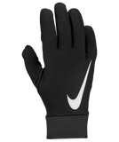 Nike Ya Base Layer Gloves Black/White - Best Buy Soccer