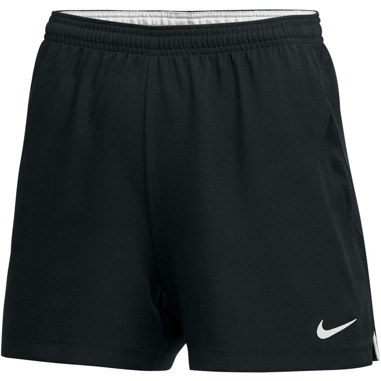 Nike Youth Dry Laser IV Short Black - Best Buy Soccer