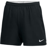 Nike Youth Dry Laser IV Short Black - Best Buy Soccer