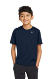 Nike Youth Team rLegend Tee DV7317 - Best Buy Soccer