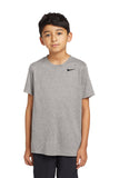 Nike Youth Team rLegend Tee DV7317 - Best Buy Soccer