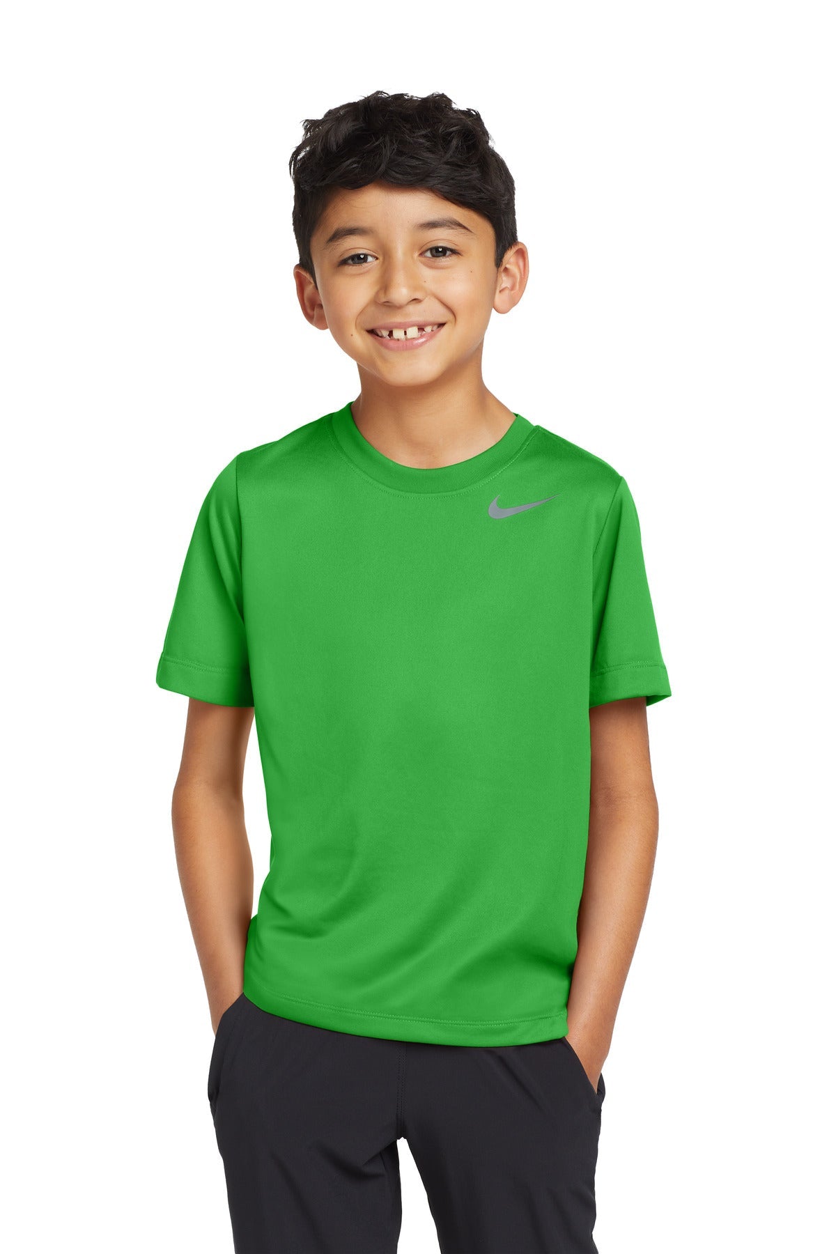 Nike Youth Team rLegend Tee DV7317 - Best Buy Soccer